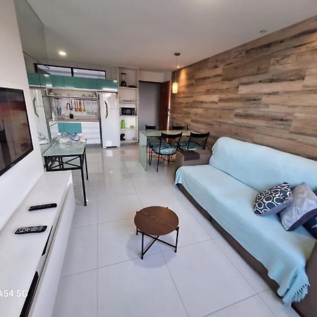 Apartamento Vernazza Maceio  Ngoại thất bức ảnh