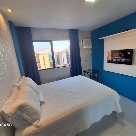 Apartamento Vernazza Maceio  Ngoại thất bức ảnh