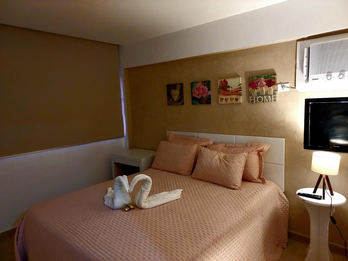 Apartamento Vernazza Maceio  Ngoại thất bức ảnh