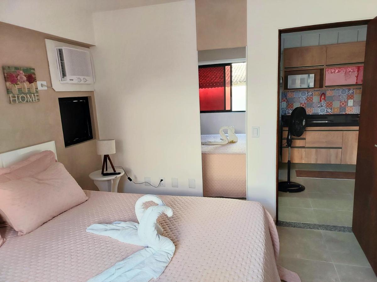 Apartamento Vernazza Maceio  Ngoại thất bức ảnh