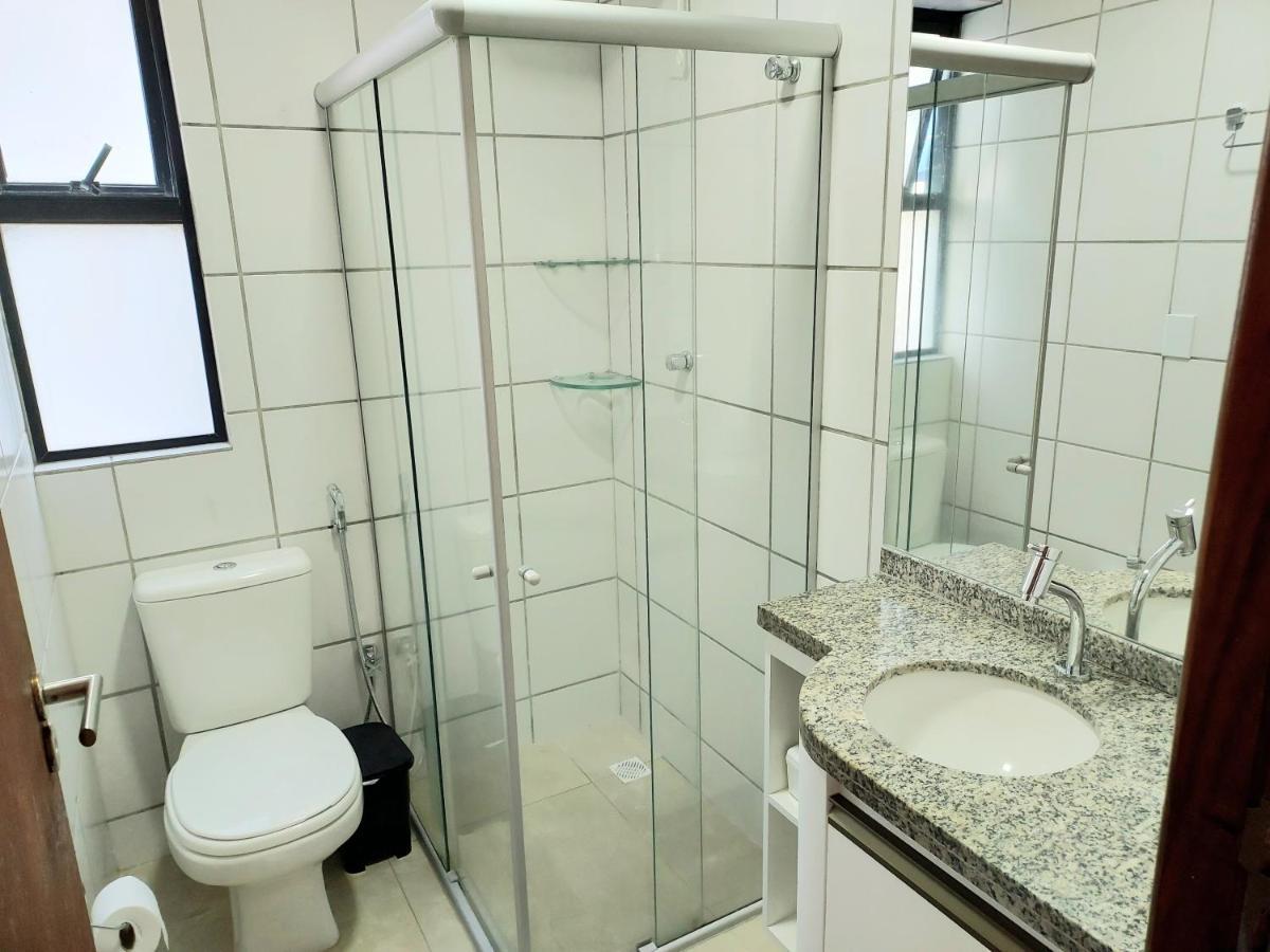 Apartamento Vernazza Maceio  Ngoại thất bức ảnh