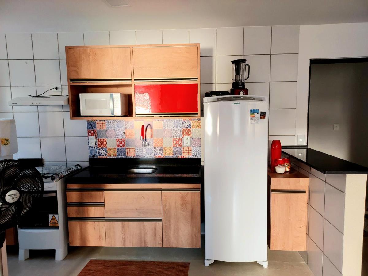 Apartamento Vernazza Maceio  Ngoại thất bức ảnh