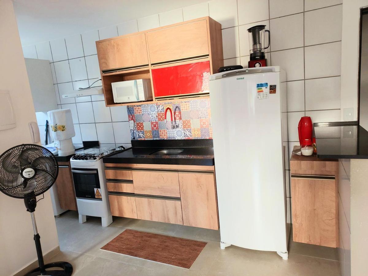 Apartamento Vernazza Maceio  Ngoại thất bức ảnh