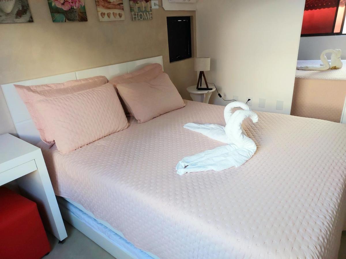 Apartamento Vernazza Maceio  Ngoại thất bức ảnh