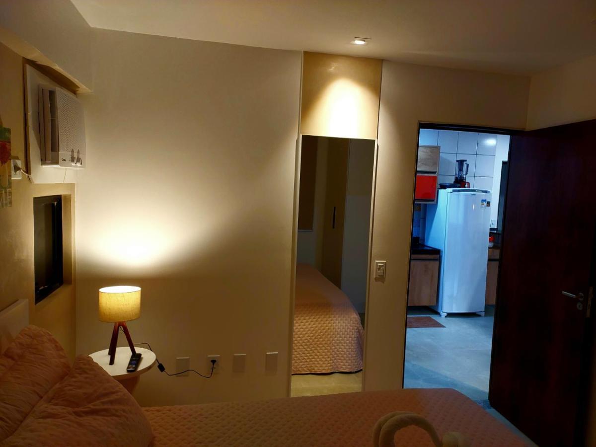 Apartamento Vernazza Maceio  Ngoại thất bức ảnh