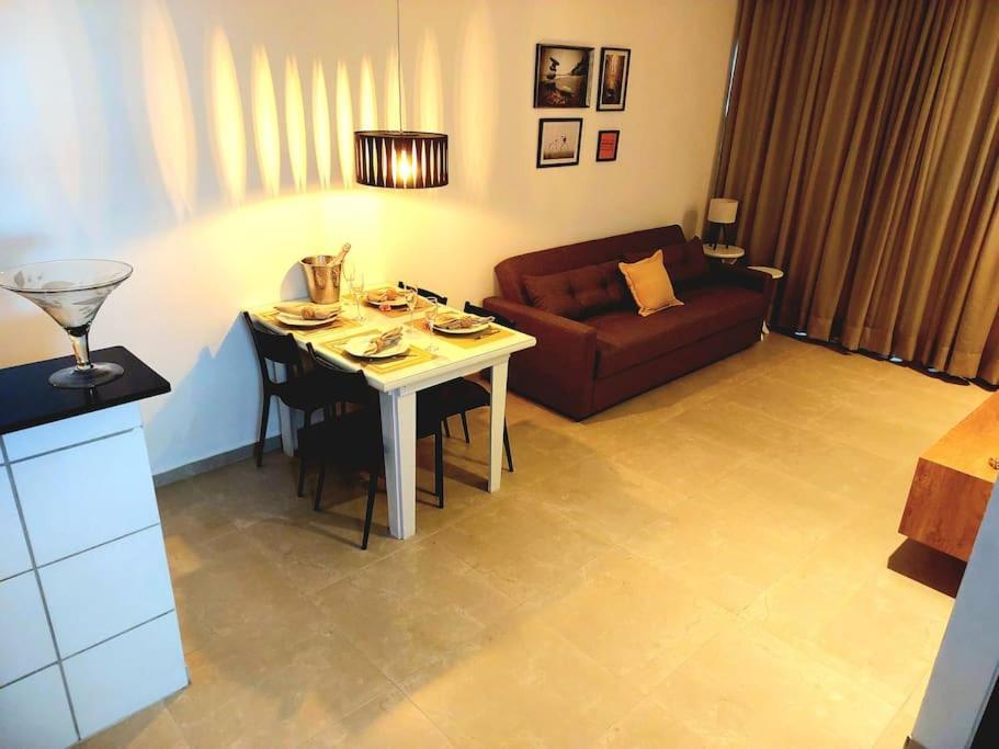 Apartamento Vernazza Maceio  Ngoại thất bức ảnh