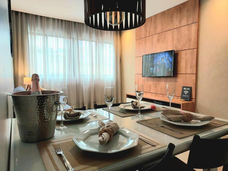 Apartamento Vernazza Maceio  Ngoại thất bức ảnh