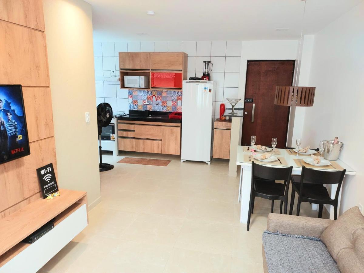 Apartamento Vernazza Maceio  Ngoại thất bức ảnh