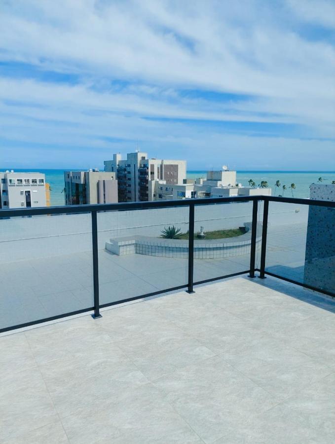 Apartamento Vernazza Maceio  Ngoại thất bức ảnh