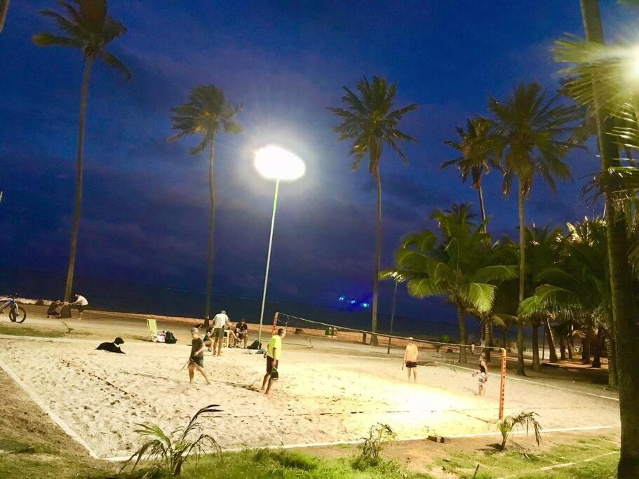 Apartamento Vernazza Maceio  Ngoại thất bức ảnh