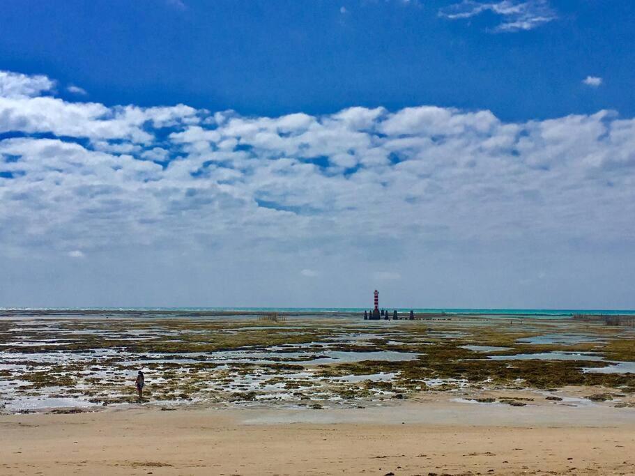 Apartamento Vernazza Maceio  Ngoại thất bức ảnh