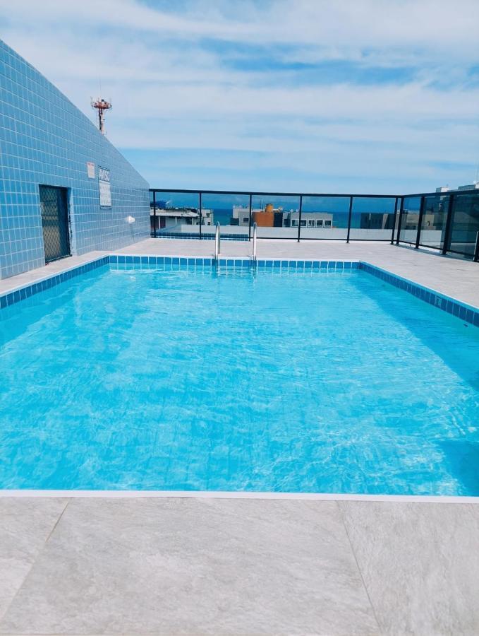 Apartamento Vernazza Maceio  Ngoại thất bức ảnh