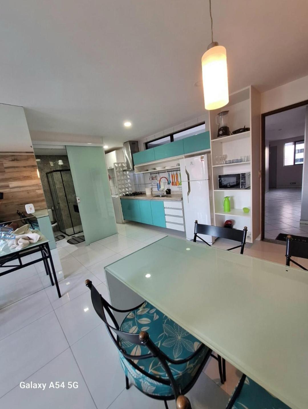 Apartamento Vernazza Maceio  Ngoại thất bức ảnh