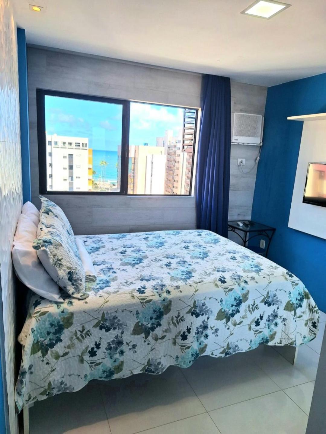 Apartamento Vernazza Maceio  Ngoại thất bức ảnh