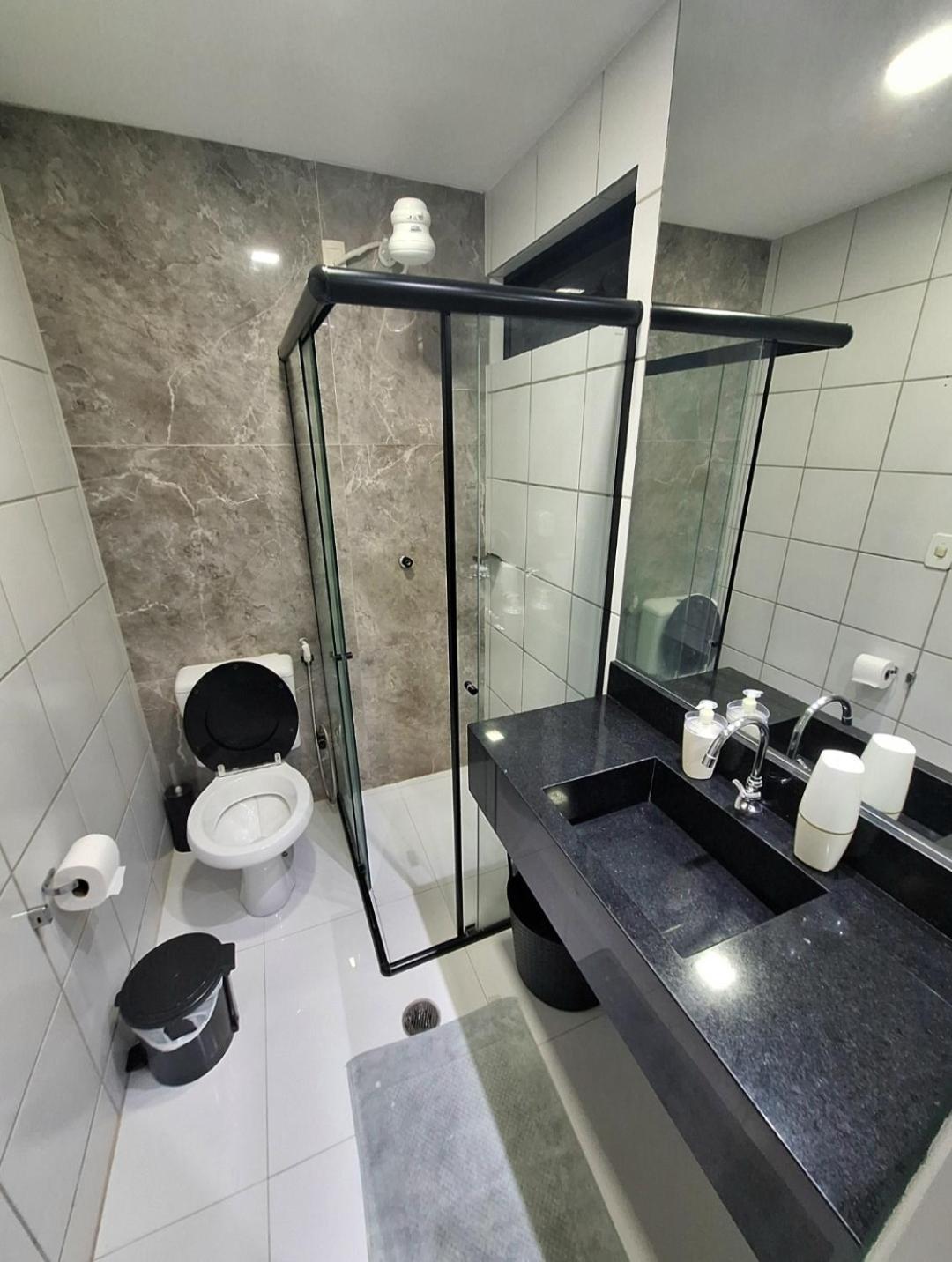 Apartamento Vernazza Maceio  Ngoại thất bức ảnh
