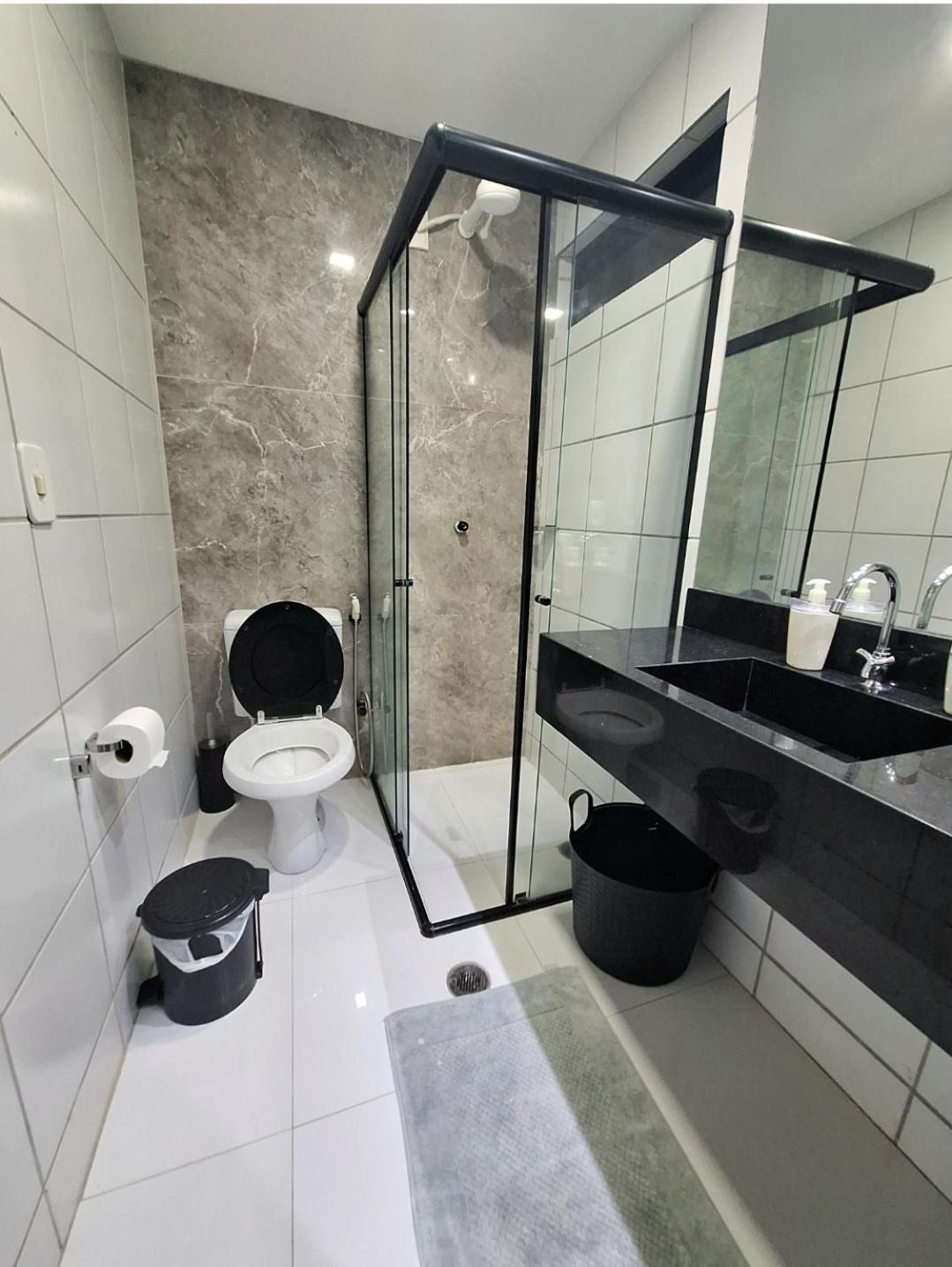 Apartamento Vernazza Maceio  Ngoại thất bức ảnh