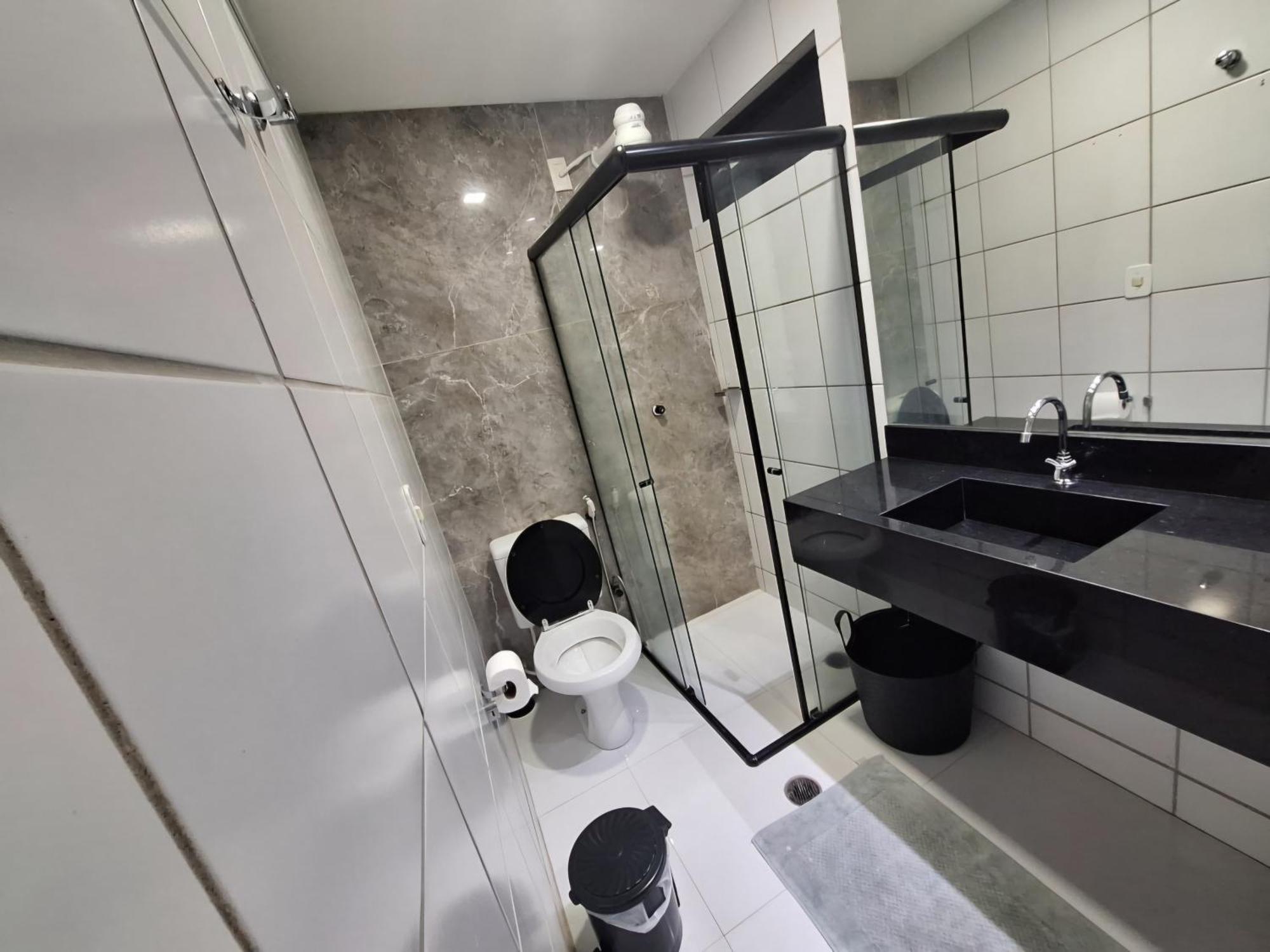 Apartamento Vernazza Maceio  Ngoại thất bức ảnh