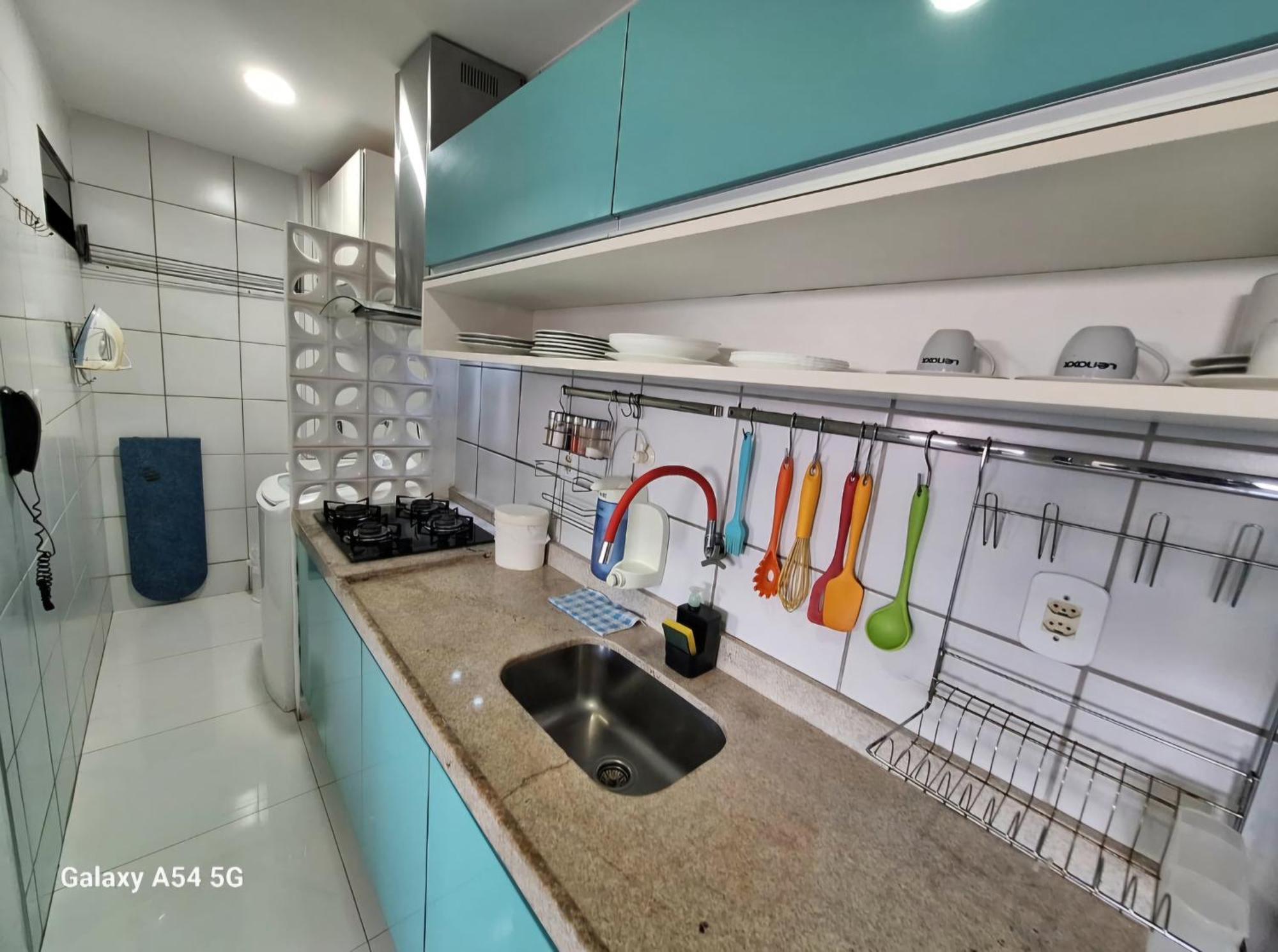 Apartamento Vernazza Maceio  Ngoại thất bức ảnh
