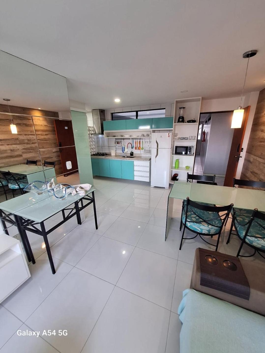 Apartamento Vernazza Maceio  Ngoại thất bức ảnh
