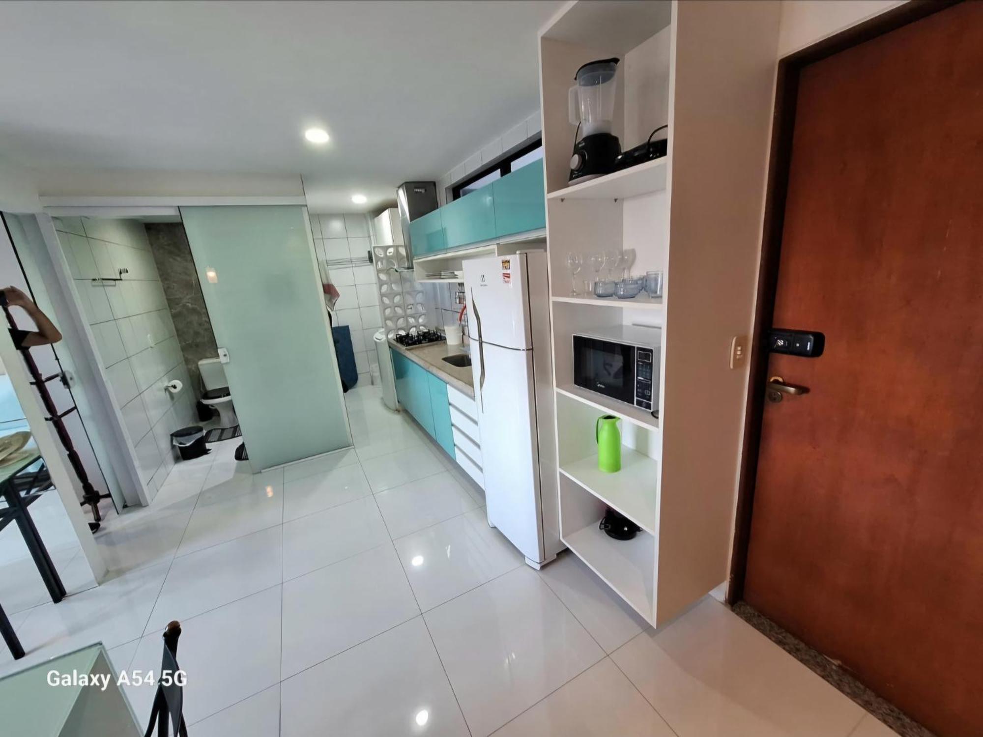 Apartamento Vernazza Maceio  Ngoại thất bức ảnh