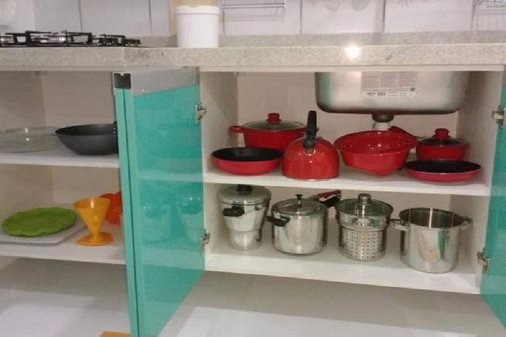 Apartamento Vernazza Maceio  Ngoại thất bức ảnh