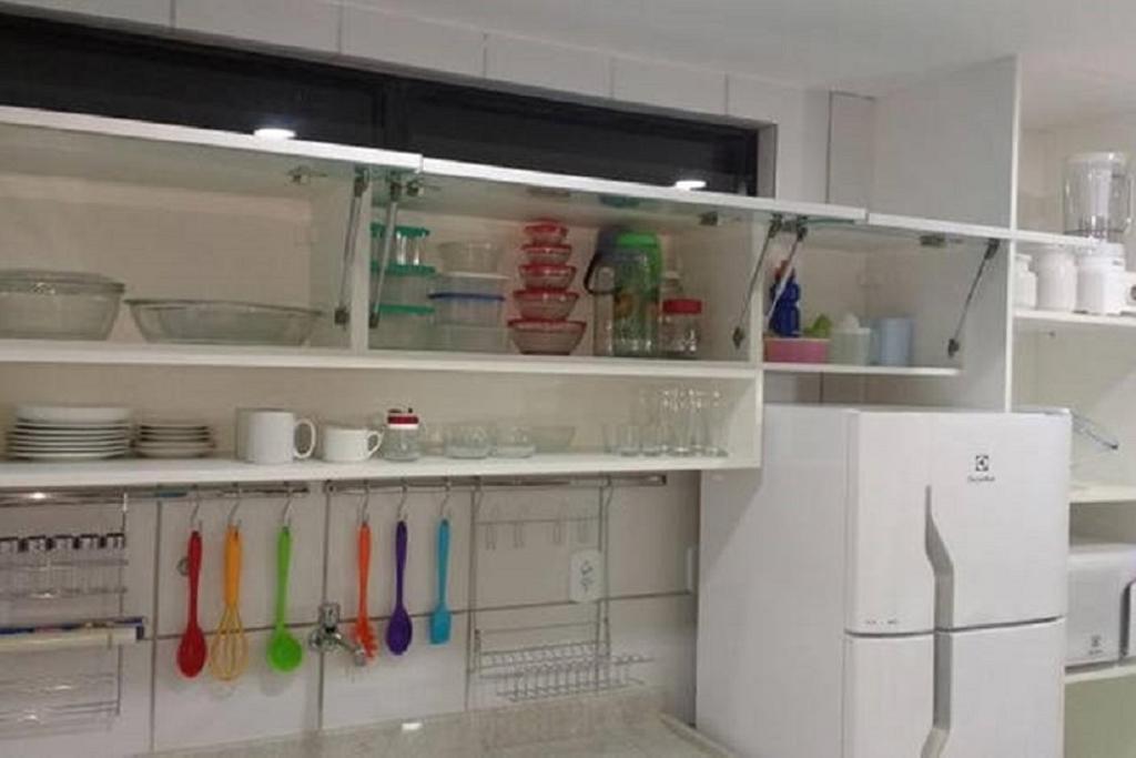 Apartamento Vernazza Maceio  Ngoại thất bức ảnh