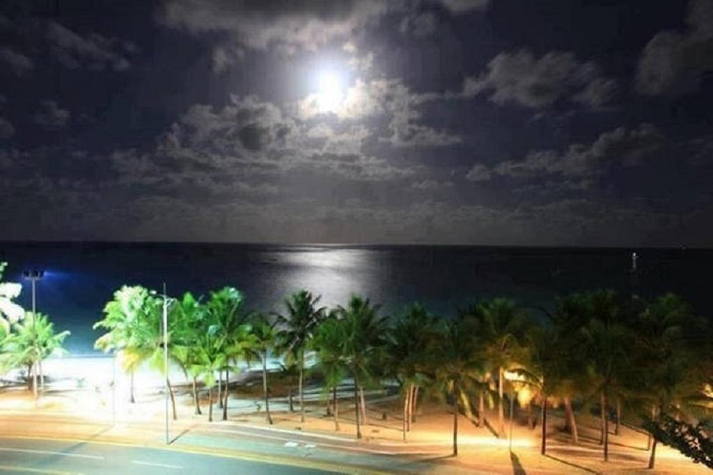 Apartamento Vernazza Maceio  Ngoại thất bức ảnh