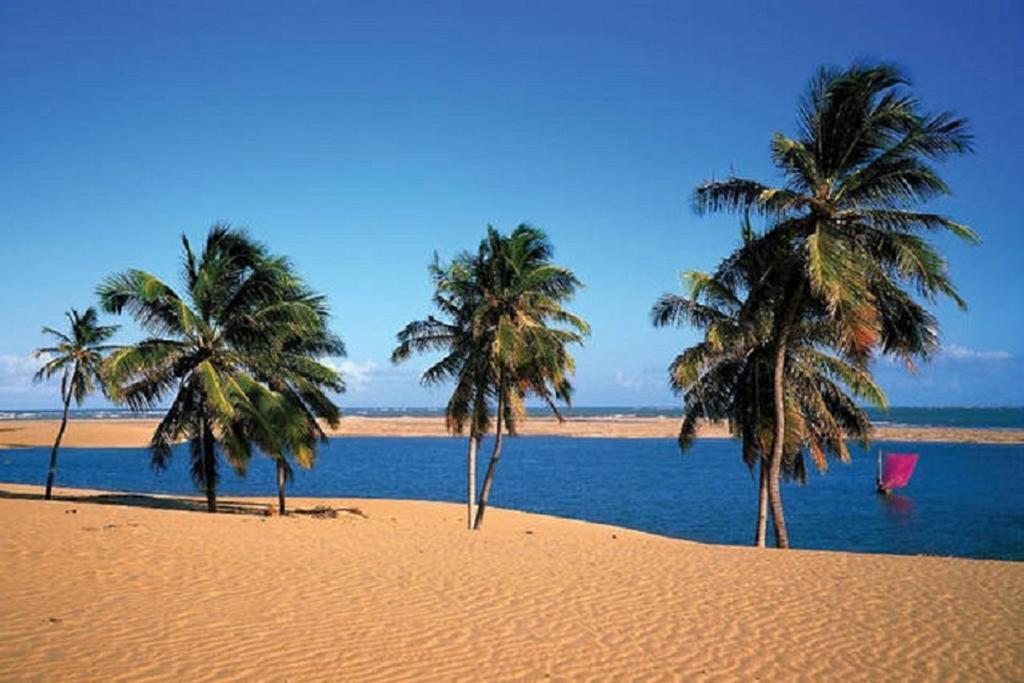 Apartamento Vernazza Maceio  Ngoại thất bức ảnh